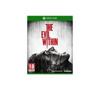 The Evil Within Xbox One