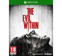 The Evil Within | Xbox One New