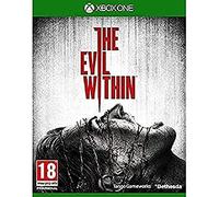 The Evil Within Xbox One