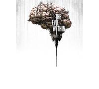 The Evil Within XBOX (Xbox One) - Xbox Live Key - GLOBAL