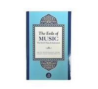 The Evils of Music - The Devil's Voice and Instrument | Music History, Religious Theme, Cultural Study, Devil's Influence, Music Analysis
