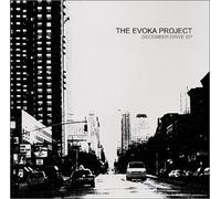 The Evoka Project - December Drive (US Import)