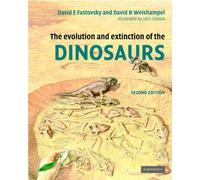 The Evolution and Extinction of the Dinosaurs