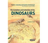 The Evolution and Extinction of the Dinosaurs by David E. Fas... - 9780521811729