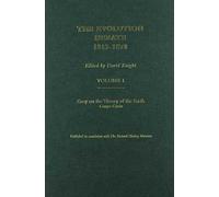 The Evolution Debate, 1813-1870