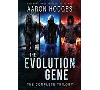 The Evolution Gene: The Complete Series