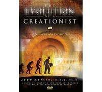 The Evolution Of A Creationist [DVD]