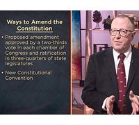 The Evolution of American Federalism