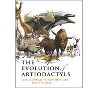 The Evolution of Artiodactyls