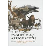 The Evolution of Artiodactyls