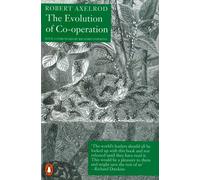 The Evolution of Co-Operation by Robert Axelrod | Paperback | 1990
