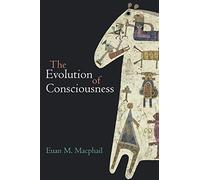 The Evolution of Consciousness