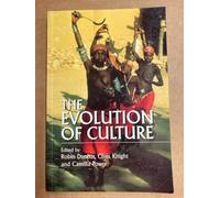 The Evolution of Culture: A Historical and Scientific Overview
