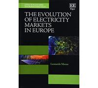 The Evolution of Electricity Markets in Europe (Loyola de Palacio Series on European Energy Policy)