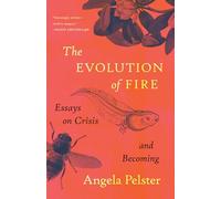 The Evolution of Fire: Essays on Crisis and Becoming