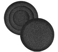The evolution of foam cushion foam earpads Easily adjust the noise canceling earpads for your 20 20SE earbuds, replacement earpads