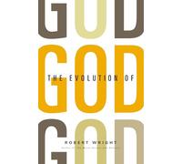 The Evolution of God