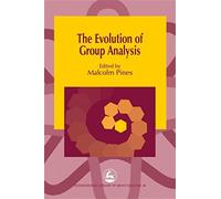 The Evolution of Group Analysis