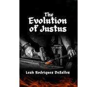 The Evolution of Justus: A City of Refuge Story