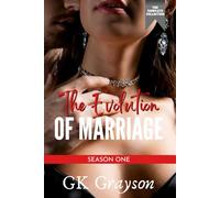 The Evolution of Marriage | Season One: The Complete Collection