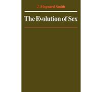 The Evolution of Sex – Cambridge University Press