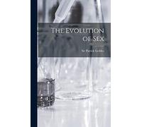 The Evolution of Sex