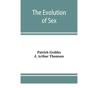 The evolution of sex