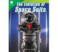 The Evolution of Space Suits