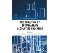 The Evolution of Sustainability Accounting Education