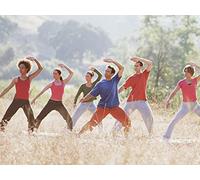 The Evolution of Tai Chi