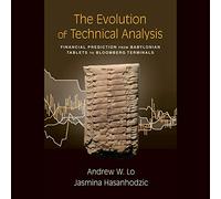 The Evolution of Technical Analysis: Financial Prediction from Babylonian Tablets to Bloomberg Terminals