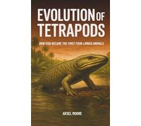 The Evolution of Tetrapods: How Fish Became the First Four-Limbed Animals