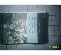 The Evolution of the British Welfare State