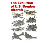 The Evolution of U.S. Bomber Aircraft: 1917 to 2026