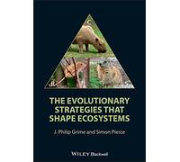 The Evolutionary Strategies that Shape Ecosystems