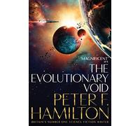 The Evolutionary Void: 3 (Void Trilogy, 3)