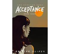 The Evolved Ones: Acceptance (Book 3)