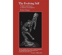 The Evolving Self