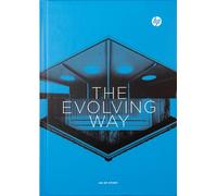 The Evolving Way : An HP Story