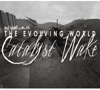 The Evolving World: Catalyst Wake Steam CD Key