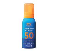 Evy Sunscreen Mousse SPF50 100ml