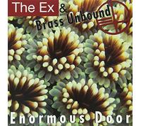 The Ex and Brass Unbound - Enormous Door [VINYL]