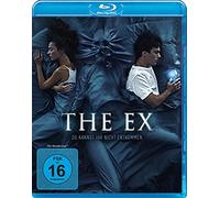 Pusirewskij,Jewgenij - The Ex [Blu-Ray] [Import]