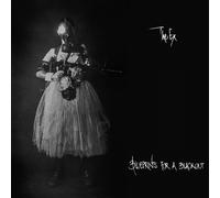 The Ex Blueprints for a Blackout (Vinyl) 12" Album (US IMPORT)