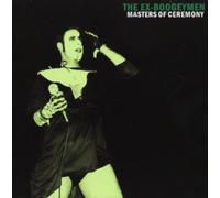 The Ex-Boogeymen - Masters of Ceremony