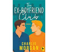 The Ex-Boyfriend Club: la romance Queer de l'été