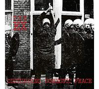 The Ex - Disturbing Domestic Peace (LP) [VINYL]