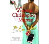The Ex Files: A Novel about Four Women and Faith