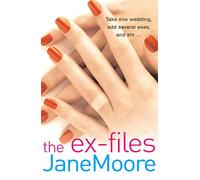 The Ex-Files: a wonderfully witty rom-com which shows you can never really leave the past (or people from it) behind…