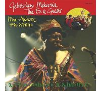 The Ex & Getatchew Mekuria & Guests - Moa Anbessa [Import]